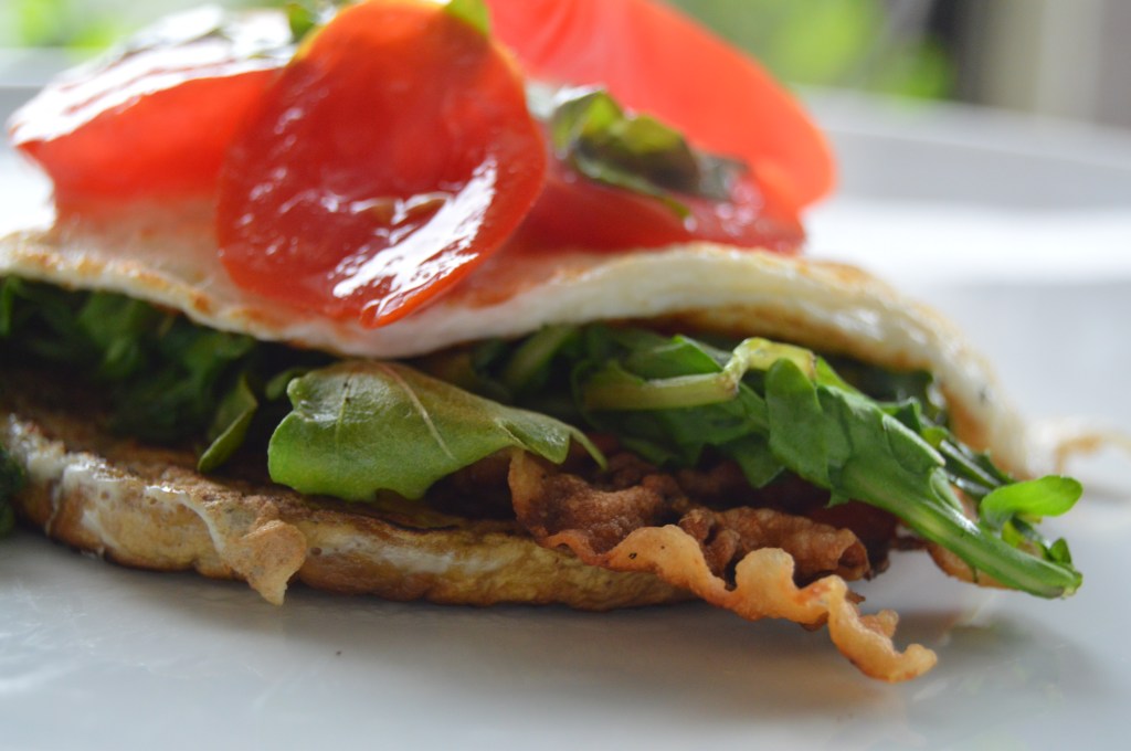 Breakfast of Champions